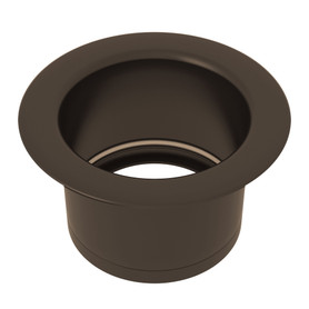 Extended Disposal Flange