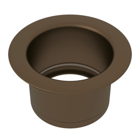 Extended Disposal Flange