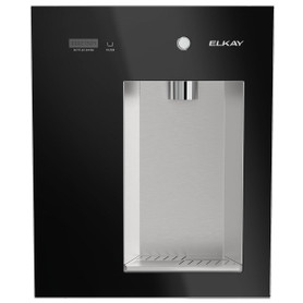 Liv Ez Filtered Water Dispenser Midnight