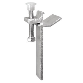 Installation Screws And Clamps For "J" Channel Installation Of Sink- Set Of 12