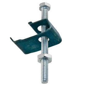 Installation Hex Head Screws Hex Nuts And Clips