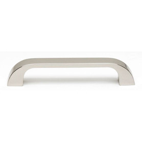 Traditional A701-35-PN Pull in Polished Nickel