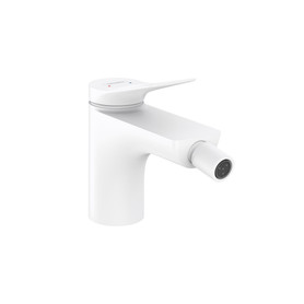 Vivenis Single-Hole Bidet Faucet, 1.5 Gpm in Matte White