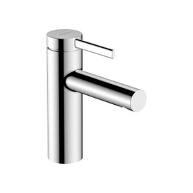 Zesis S Single-Hole Faucet 100 Coolstart With Pop-Up Drain, 1.2 Gpm in Chrome