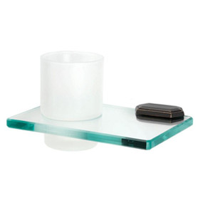 Traditional Tumbler Holder 6-3/4-in in Barcelona