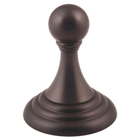 Embassy A9075-BRZ Robe Hook Traditional in Bronze