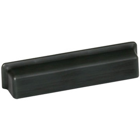 Millennium A952-BRZ Cup Pull Modern in Bronze