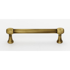 Royale A980-4-AE Pull Transitional in Antique English
