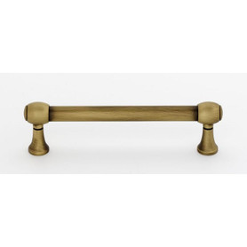 Royale A980-4-AEM Pull Transitional in Antique English Matte