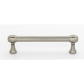 Royale A980-4-SN Pull Transitional in Satin Nickel