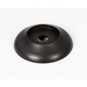 Backplate Transitional 1-1/4-in in Barcelona