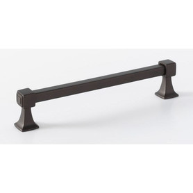 Alno Cube A985-6-CHBRZ