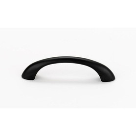 C855 Series C855-35-BRZ Modern Pull in Bronze