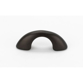 Modern Pull in Chocolate Bronze