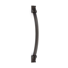 Fiore D1476-10-BARC Appliance Pull Traditional in Barcelona