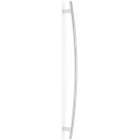 Arch D419-18-PC Appliance Pull Modern in Polished Chrome