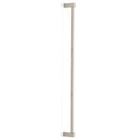 Contemporary II D718-18-SN Appliance Pull Modern in Satin Nickel