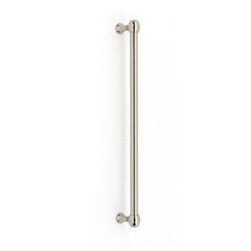 Royale D980-12-PN Appliance Pull Transitional in Polished Nickel