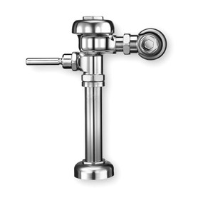 Sloan REGAL 111 XL Manual Flush Valve, Toilet, 1.6 gpf