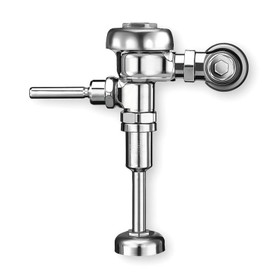 Manual Flush Valve, Urinal, 1 gpf