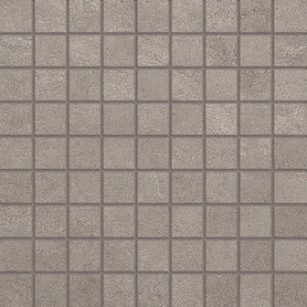 Matte 2X2 Mosaic Floor and Wall Tile 12X12 Mineral (1 Piece)