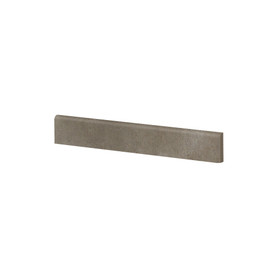 Matte Baseboard 3X24 Atlantic (1 Piece)