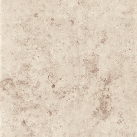 Matte Floor Tile 16.75X16.75 Ivory (Box of 7)