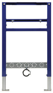 Carrier for Wall-Hung Lavatory