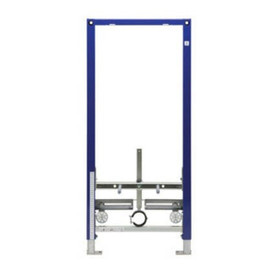 111.520.00.1 Carrier for Wall-Hung Bidet