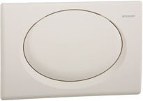 Extension Set for Actuator Flush Plate