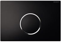 HDPE Connector with Offset for LH Horizontal Waste Fittings