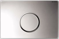 HDPE Connector with Offset for RH Horizontal Waste Fittings