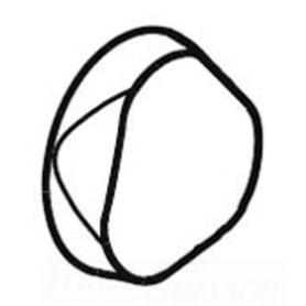 Metal Handles in ForeverShine PVD Brushed Nickel