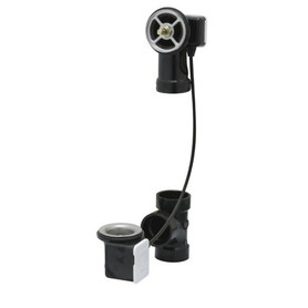 30in Rough-In Unit - ABS Rough-In