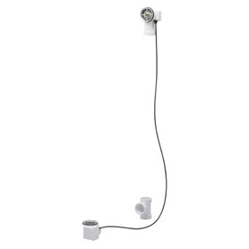 Remote Control Rough-In Unit