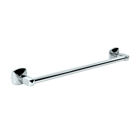 4141 18in Towel Bar in Chrome