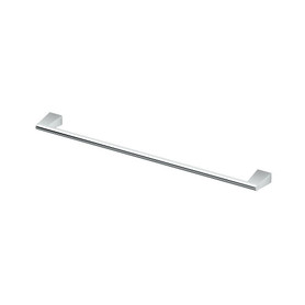 KA-BLE-7-PC 7-Piece Bathroom Accessory Kit with Mirror and Wall Sconces, Chrome