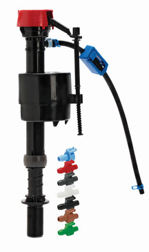 Universal Toilet Tank Fill Valve