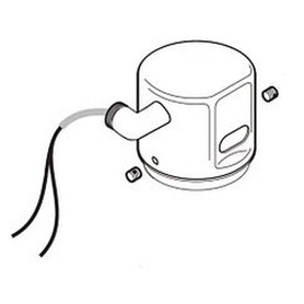Moen Commercial 104454 Ac Flush Valve Cap