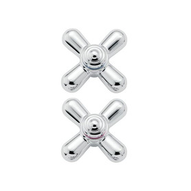 Moen 97446 Replacement Handle Knob Insert in Chrome