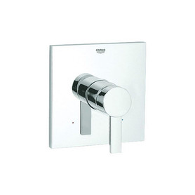 Grohe 19375000 Allure Pressure Balance Valve Trimset in Chrome