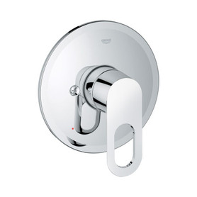 Grohe 19595000 BauLoop Pressure Balance Valve Trim Kit