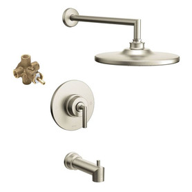 Moen KTSAR-P-TS22003BN Posi-Temp in Brushed Nickel