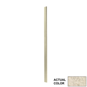 Shower Wall Trim Pieces in Mountain Haze
