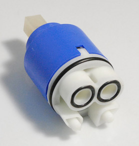 Ceramic Cartridge (1V) for Toto Faucets