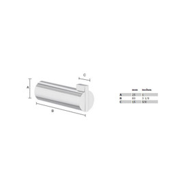 Smedbo Life  GK111