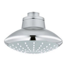 Grohe 27810001 Euphoria 110 Mono Shower Head in Chrome