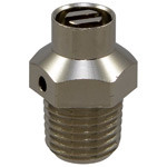 1903 1/4 BALANCING MANUAL AIR VENT, Manual Air Vent, 1903  - Box of 50