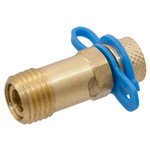 1970 1/4 NPT PT PORT, PT Port, 1970  - Box of 50