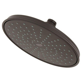 Rainshower 210 Shower Head in Oil Rubbed Bronze